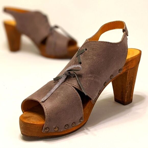 Sanita Clog Sandal  - Picture 9 of 9